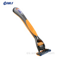 Razor de afeitar OEM de 5 Blade Razor Hot Sale OEM